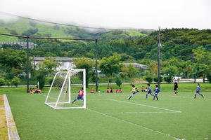 おんしりん杯少年サッカー大会