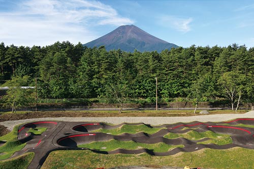 おんしりんバイクパーク